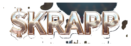 skrapp logo
